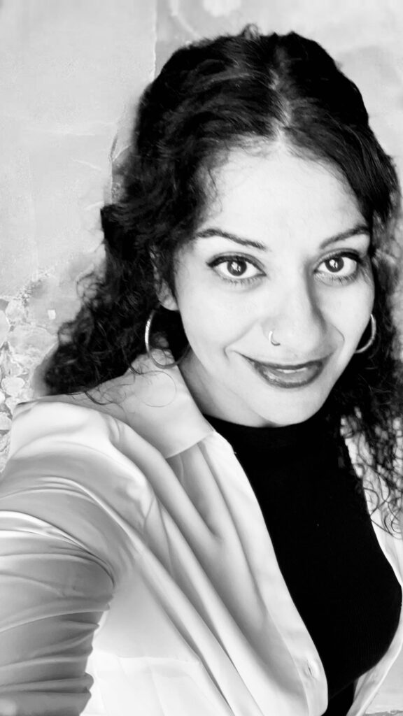 Parisa Hussein-Nejad